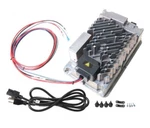 Snorkel Aerial Work Platform Battery Charger - 24 Volt 25 Amp SN300594. Fixed Price $869.99.