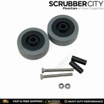 9096883000 Squeegee Wheel Kit Nilfisk SC750 SC800 Floor Scrubbers. Fixed Price $69.99.