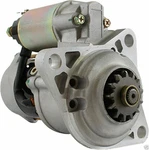 Starter Fits Yale Forklifts Xa Diesel Volt 13 Tooth SYSN0127 M5T22176 New. Fixed Price $104.20.