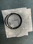 XKBT-00635 Hyundai After Market Square Ring New Sealed. Fixed Price $25.00.