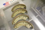 Yale 515550800 Brake Shoe New Old Stock (lot Of 4) See All Pictures. Fixed Price $149.99.