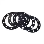 Esco Wheel Guard, 10 Hole 285.75MMB.C. Hub Piloted 22MM. Fixed Price $22.38.