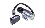 89998GT Solenoid Module Service Kit Fits Genie S-80X S-85 S-100 Boom Lift. Fixed Price $124.49.