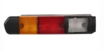 56630-26600-71 56630-26601-71 Toyota 8 Series Colors Rear Lamp. Fixed Price $133.29.