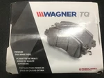 Wagner Brake Thermoquiet PD813 Disc Pad Set. Fixed Price $22.99.