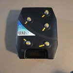 Curtis Ac Motor Controller 24 V 1232E-2323 1239519/003. Fixed Price $210.00.