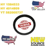 1584533 4014809 Hyster 582005737 Yale Rear Crankshaft Gm 2.4L Oil Seal RR361. Fixed Price $38.50.