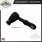 Forklift Tie Rod End With Cylindric Hole Hyster 185870 Yale 220037500. Fixed Price $86.23.