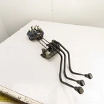 Toyota 5FBE15 67720-15300-71 3-SPOOL Hydraulic Control Mast Valve W/levers. Fixed Price $525.99.