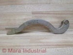 Rockwell International 1245-Q-433 Forklift Linkage Arm Lever. Fixed Price $32.77.