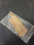 New Moving Contact #24417-11170-71 Toyota Forklift. Fixed Price $20.00.