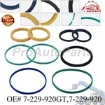 For Genie Jlg Telehandler Steer Cylinder Seal Kit 7-229-920GT 70032138. Fixed Price $192.00.