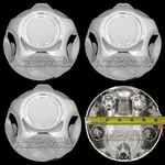 Set Of 4 Ford Crown Victoria P71 Wheel Center 5 Lug Nut Bolt Rim Covers Hub Caps. Fixed Price $59.99.
