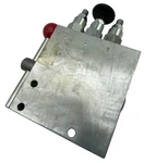 Cascade 660412 3-POSITION Hydraulic Pressure Regulator Valve Free Shipping. Fixed Price $200.00.