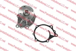 10-YEAR Warranty, Water Pump Nissan Forklift Truck MUL02A25LV. Fixed Price $149.50.