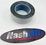 83529 Nashlift Kim Wrap 1" X 10" SK32070125JE. Fixed Price $45.00.