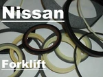 49510-L6025 Cylinder Seal Kit Fits Nissan Forklift. Fixed Price $53.60.