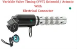 Variable Valve Timing Solenoid W/connector Exhaust Side For Genesis Hyundai Kia. Fixed Price $25.75.