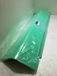 Forklift 9181337501 Caterpillar Radiator Cover Oem. Fixed Price $277.83.