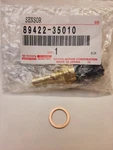 Toyota Oem Water Oil Temperature Sensor For Efi 89422-35010 1KZTE 2LT. Fixed Price $50.00.