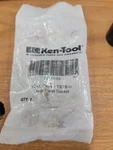 Ken-tool 30116-04 Deep Twist Socket (13/16 In.) 1/2 Drive. Fixed Price $29.99.