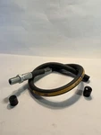 Caterpillar 4636 P00426008 Hose Assembly 1/2 -8 Orfs X Ft Long 1E4639. Fixed Price $39.28.