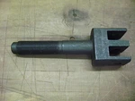 1387286 Hyster Forklift Anchor Chain ( EC11-1 ). Fixed Price $92.00.