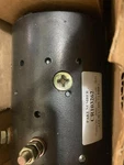 24V Generic / Yale Pump Motor Aftermarket YT518140605. Fixed Price $300.00.