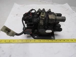 Komatsu Fb 30SH-4 21030-35923 Spool Hydraulic Control Valve Assembly. Fixed Price $197.99.
