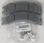 Wagner QC1565 Thermoquiet Ceramic Disc Brake Pad Set Rear. Fixed Price $64.79.