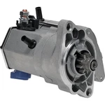 Kubota Starter For K008 D722 GL5500 GL6500 D1005 D905 D1105 15471-63011. Fixed Price $122.39.