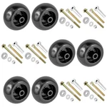 Deck Wheels Roller Kit For Toro ZS4200 ZS5000 136E RZT420H / 1-603299 116-9981. Fixed Price $55.00.
