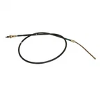 Toyota 47406-36601-71, Cable Park Brake (right Hand). Fixed Price $62.00.
