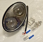 56500-UNNBE-71 Toyota Forklift Blue Safety Light 10-80V Universa High Quality. Fixed Price $75.00.