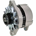 Forklift Alternator 1457874-NEW 12 Volt 35 Amp Va Engine. Fixed Price $195.00.
