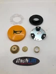 1810444 Clark Horn Button Kit SK18200225JE. Fixed Price $37.00.