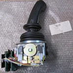 Oem Controls Inc Aberdeen Dynamics Assembly Joystick EJS3M12503 Forklift. Fixed Price $275.00.