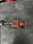Booster Brake For Clark And Nissan: 2816968 (39011-170C). Fixed Price $699.00.