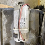 Amer Tennant 6920745E Motor. Fixed Price $700.00.