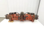 Linde AE18-03 Forklift Dual-wheel & Motor Front Axle Assembly Off E18C-02. Fixed Price $1399.99.