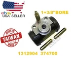 374700 1312904 Hyster 135XL 155XL 580005964 Yale Wheel Cylinder 1+3/8" RF022. Fixed Price $39.00.