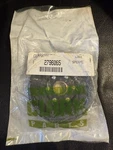 Clark 2796065 Sheave. Fixed Price $21.60.