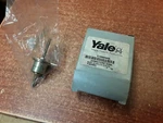 Yale 516866809 Armature. Fixed Price $34.00.