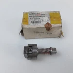 Stopper Kit Tcm Corporation Unicarriers Forklifts 216G8-12931. Fixed Price $46.55.