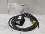 New Symbol 25-71919-02R Filtered Power Cable To VC5090 Forklift Computer. Fixed Price $89.75.