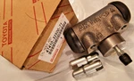 Toyota 47410-32500-71 Wheel Cylinder Assy Forklift Oem Genuine Part Japan. Fixed Price $125.00.