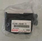 Genuine Toyota Forklift 53740-26640-71 Seatbelt Retractor. Fixed Price $219.99.