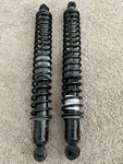 Monroe Load Adjusting 58654 Suspension Shock Absorber And Coil Spring Assembly. Fixed Price $96.00.