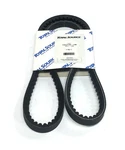 Total Source Fan Belt LP156-1186 Nos. Fixed Price $21.58.