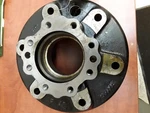Hyster 1315445 Brake Drum Hub Assembly. Fixed Price $299.40.